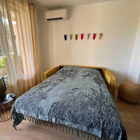 Le Repaire De La Vierge Boheme Vue Apartment