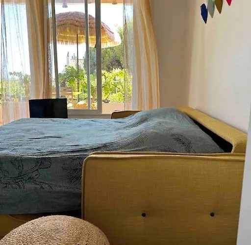 Le Repaire De La Vierge Boheme Vue * Cassis